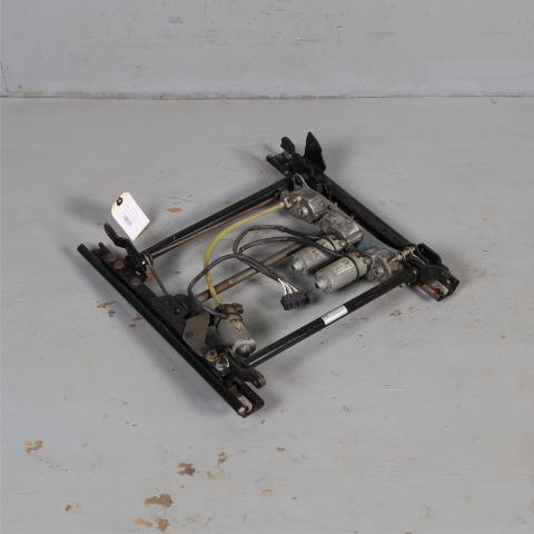 1997-2004 Porsche 911 996 Boxster 986 Right Power Seat Frame Track Rail OEM