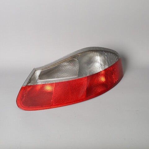 2003-2004 Porsche Boxster 986 Right Passenger Tail Light OEM 98663143403