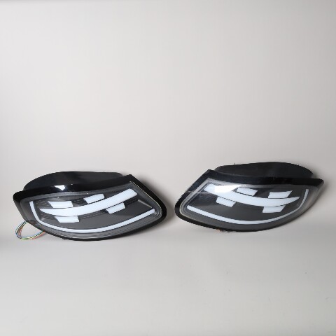 1999 Porsche Boxster OEM Parts