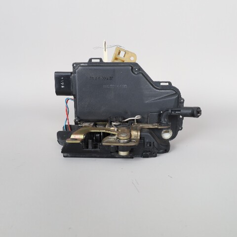 1998-2004 Porsche 911 Boxster Left Door Latch Lock 8N1837015A OEM