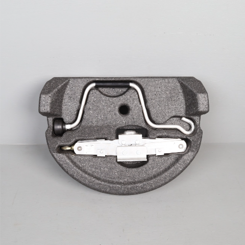 1997-2004 Porsche 911 996 Boxster 986 Tire Jack Tool Kit 99672210100 OEM