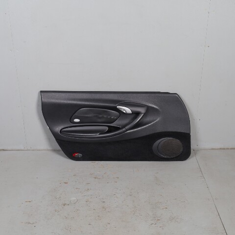 2003 Porsche Boxster OEM Parts