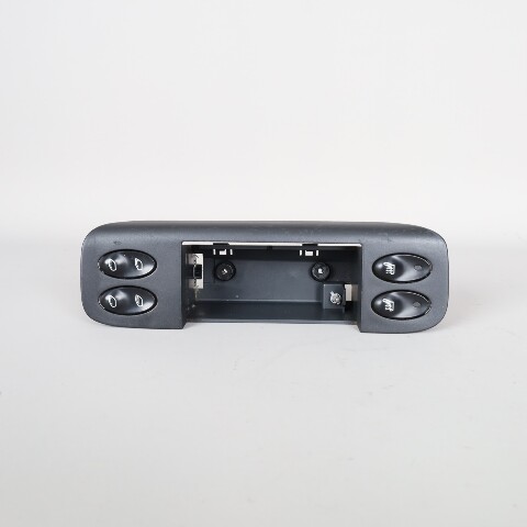 2003 Porsche Boxster OEM Parts