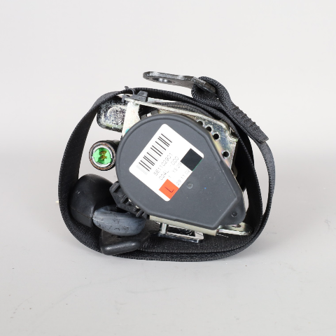 2002-2012 Porsche Boxster Left Seat Belt Retractor 98680303303 OEM