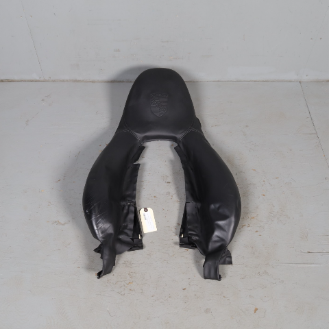 2003 Porsche Boxster OEM Parts