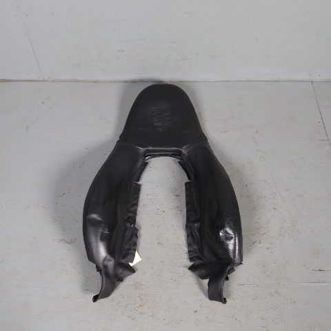 2003 Porsche Boxster OEM Parts