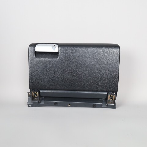 2003 Porsche Boxster OEM Parts