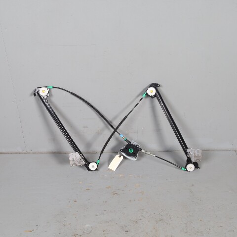 1997-2004 Porsche 911 996 Boxster 986 Right Window Regulator OEM