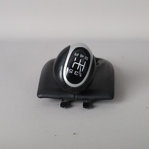 2003 Porsche Boxster OEM Parts