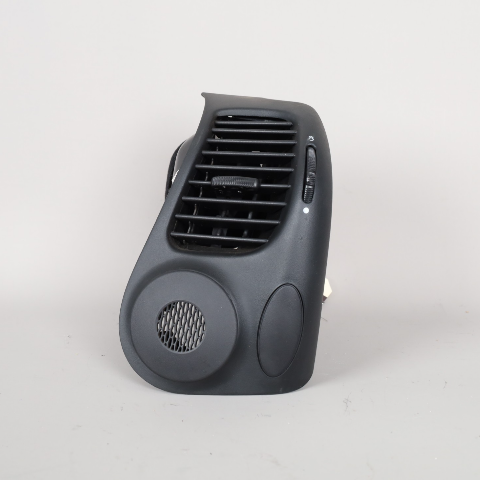 2003 Porsche Boxster OEM Parts