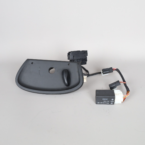 1997-2004 Porsche Boxster 986 Right Standard Seat Switch OEM 99661371400