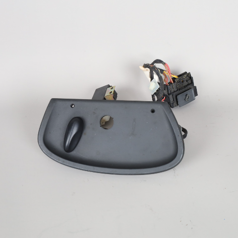 1997-2004 Porsche Boxster 986 Left Standard Seat Switch OEM 99661371300