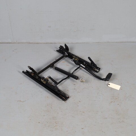 1997-2004 Porsche 911 Boxster Right Seat Frame Track Rail 99652162201 OEM