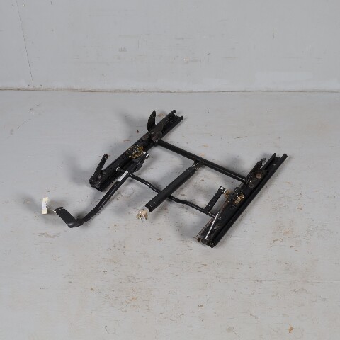 1997-2004 Porsche 911 Boxster Left Seat Frame Track Rail OEM 99652162101