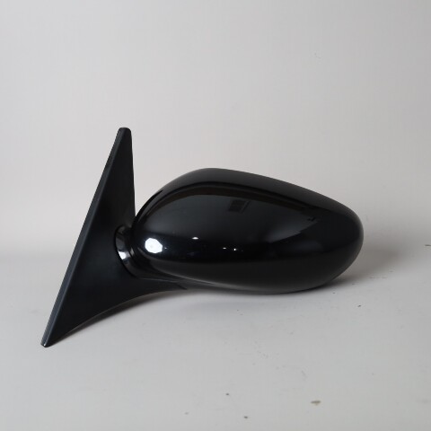 1997-2004 Porsche 911 996 Boxster 986 Left Side View Door Mirror 5 Pin OEM
