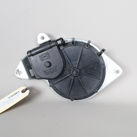 2000-2004 Porsche Boxster 986 Left Convertible Top Transmission OEM Used