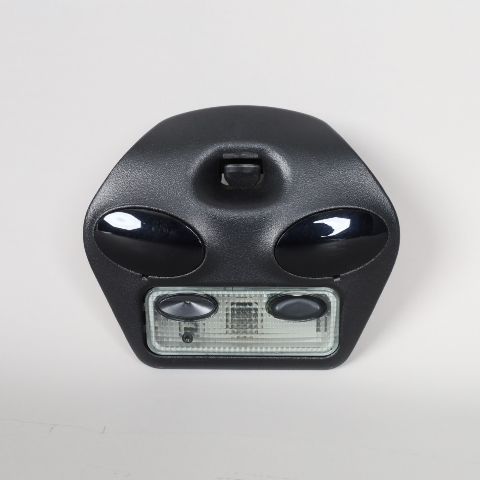 2000-2004 Porsche Boxster 986 Roof Top Catch Dome Light 98656163500 OEM Used