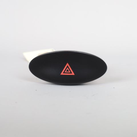 2002-2004 Porsche Boxster Emergency Flasher Hazard Switch 98661312010 OEM Used