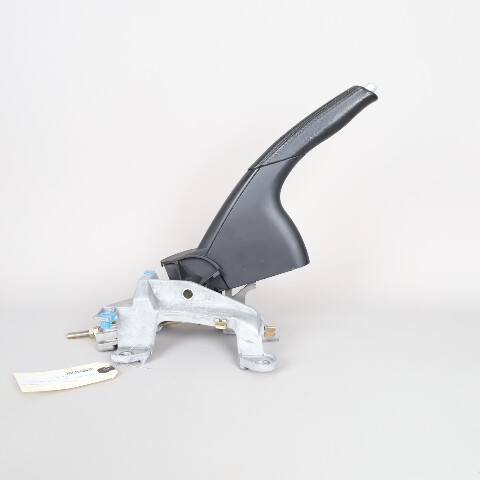 1997-2004 Porsche 911 Boxster Parking Brake Handle Black 99642436100 OEM