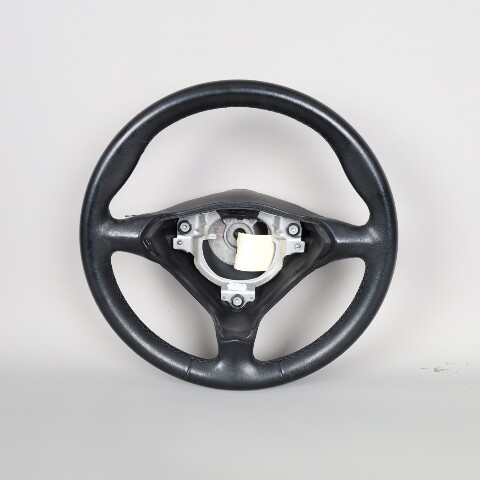 1999-2004 Porsche 911 Boxster Black 3 Spoke Steering Wheel 99634780454 OEM Used