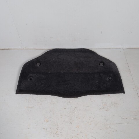 2003 Porsche Boxster OEM Parts