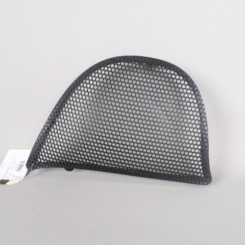 1997-2004 Porsche Boxster 986 Left Wind Deflector Screen OEM Used