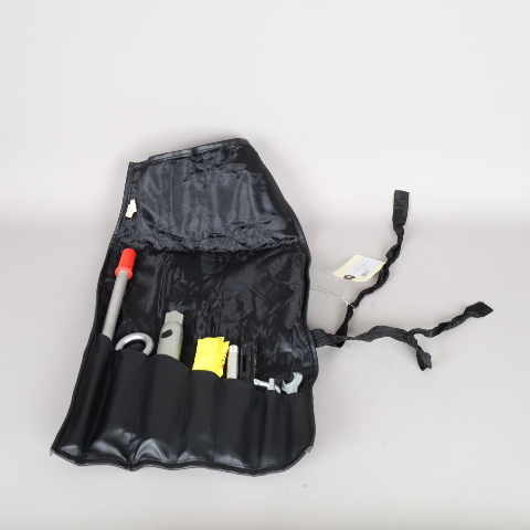 1999-2004 Porsche 911 Boxster Emergency Tool Kit Lug Wrench 99672111500 OEM