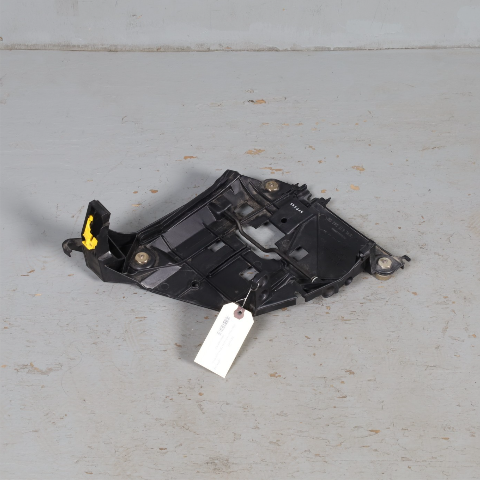 1997-2001 Porsche 911 Boxster Left Headlight Mount Bracket 99663104100 OEM Used