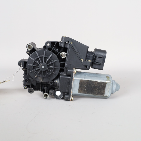 2003-2004 Porsche Boxster Right Door Window Motor 98662410203 OEM