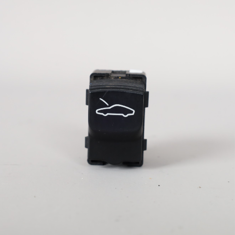 2002-2004 Porsche 911 Boxster Front Trunk Release Switch 99661310610 OEM