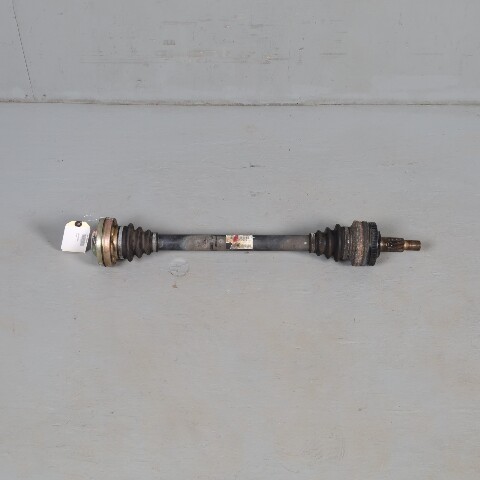 2003 2004 Porsche Boxster 986 2.7 Axle Shaft CV Joint Left OEM