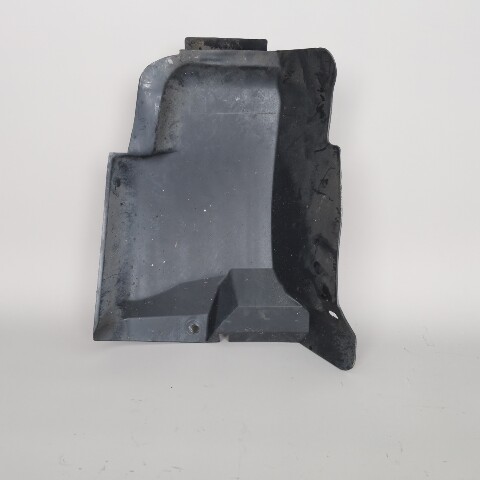 1997-2004 Porsche Boxster Rear Fender Liner Right OEM