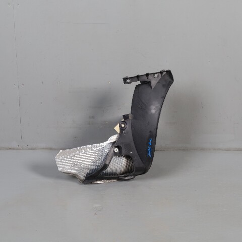 2003-2004 Porsche Boxster 986 Right Rear Fender Liner Heat Shield OEM