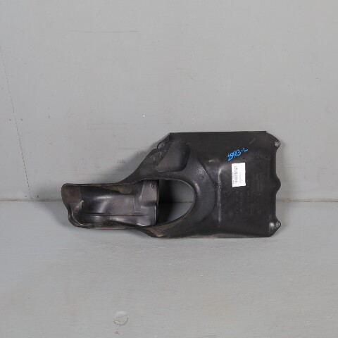 97-04 Porsche 911 996 Boxster 986 Left Radiator Air Duct Shroud OEM 99657532100
