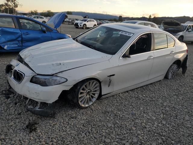 2013 BMW 535i Parts