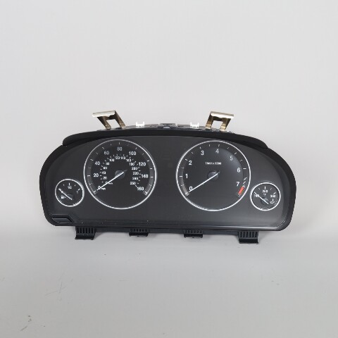 2011-2013 BMW 528i 535i 550i X3 Speedometer Instrument Cluster OEM Used