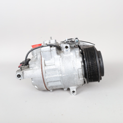 2011-2016 BMW 335i 535i 640i 740i X5 X6 A/C Compressor 64529217868 OEM