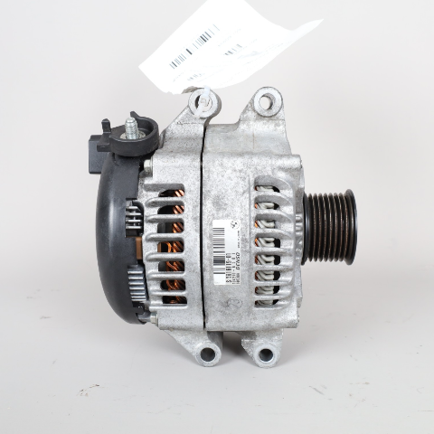 2010-2017 BMW 535i 640i X3 X5 X6 Alternator 215 Amp 12317616119 OEM