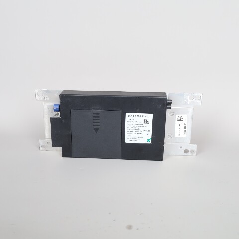 2013 BMW 535i Telematics Communication Module 84109306222 OEM Used