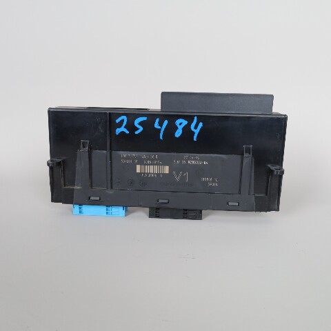 2011-2016 BMW 528i 535i 550i M5 M6 Electronic Junction Box 61359286938 OEM Used