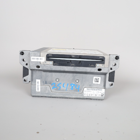 BMW 328i 335i 428i 528i 535i 550i Radio Stereo Receiver 65129311041 OEM Used