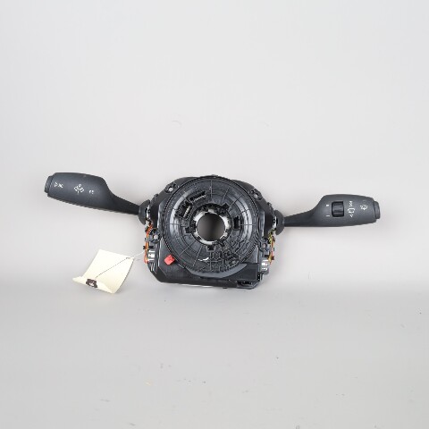2011-2016 BMW 528i 535i 550i Turn Signal Wiper Switch 61319297778 OEM Used