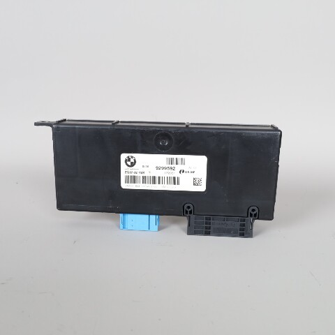 2013 BMW 528i 535i 550i Central Gateway Module 61359299592 OEM Used