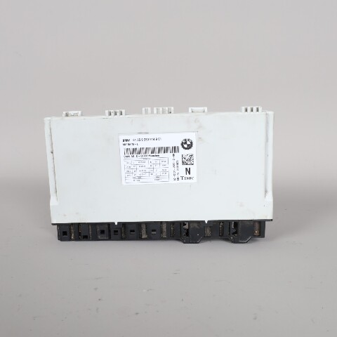 2011-2016 BMW 528i 535i 550i Seat Control Module 61359280914 OEM Used