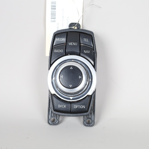 BMW M5 328i 750i X1 X3 X4 iDrive Navigation Controller 65829286699 OEM Used