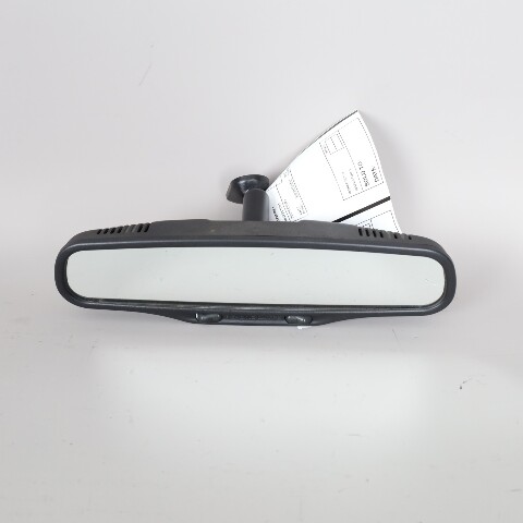 1997-2004 Chevrolet Corvette C5 Inside Rear View Mirror Manual OEM 10295109