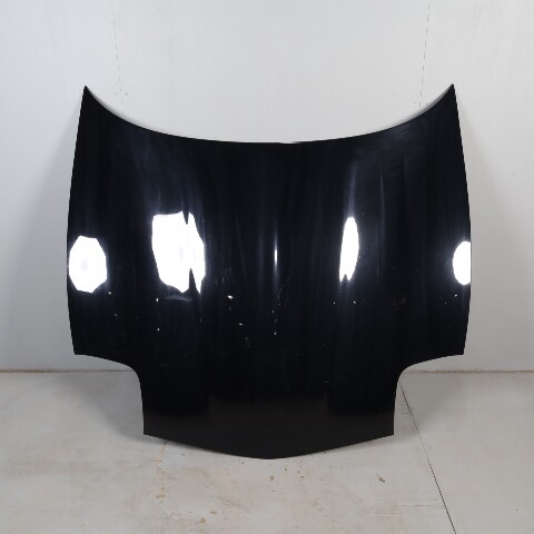 1997-2004 Chevrolet Corvette C5 Hood Black OEM 10288101