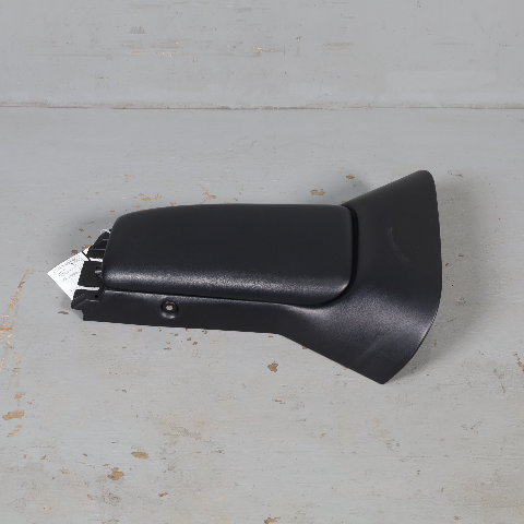 2000-2004 Chevrolet Corvette C5 Center Console Black OEM