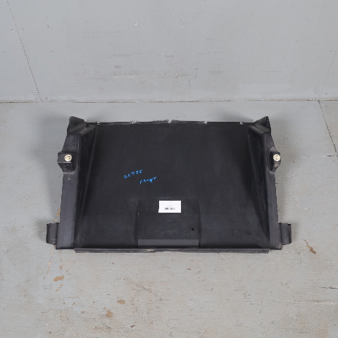 1997-2004 Chevrolet Corvette C5 Lower Radiator Air Deflector Shield OEM 10254256