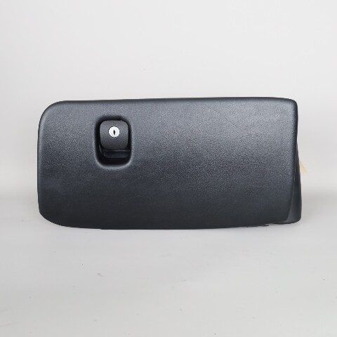 1997-2004 Chevrolet Corvette C5 Glove Box Door Lid Black OEM 10327000